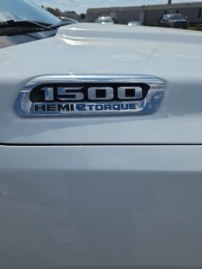 2023 RAM 1500 Lone Star