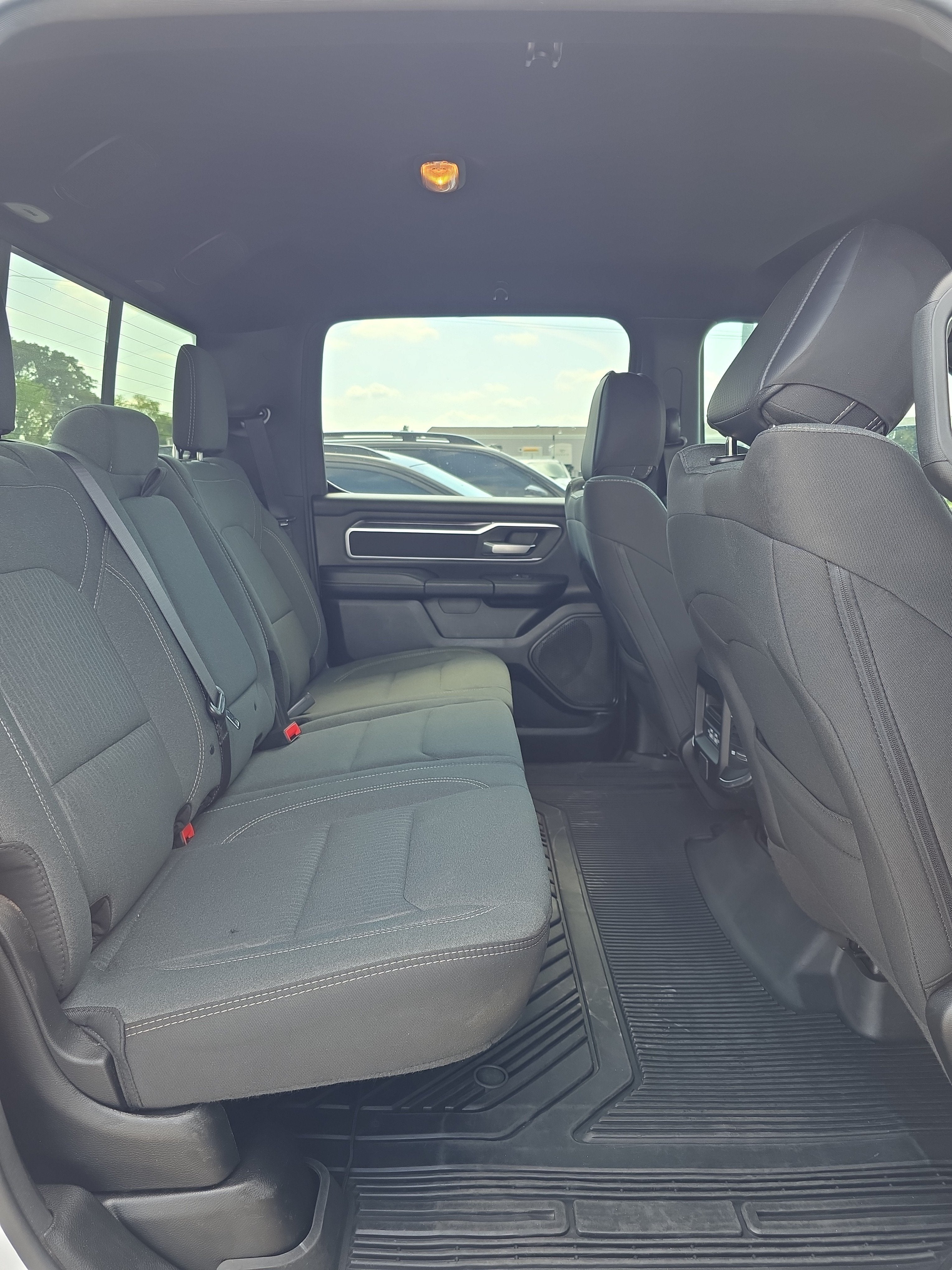 2023 RAM 1500 Lone Star