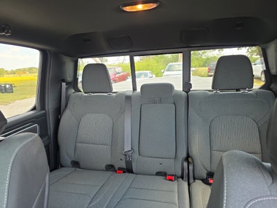 2023 RAM 1500 Lone Star