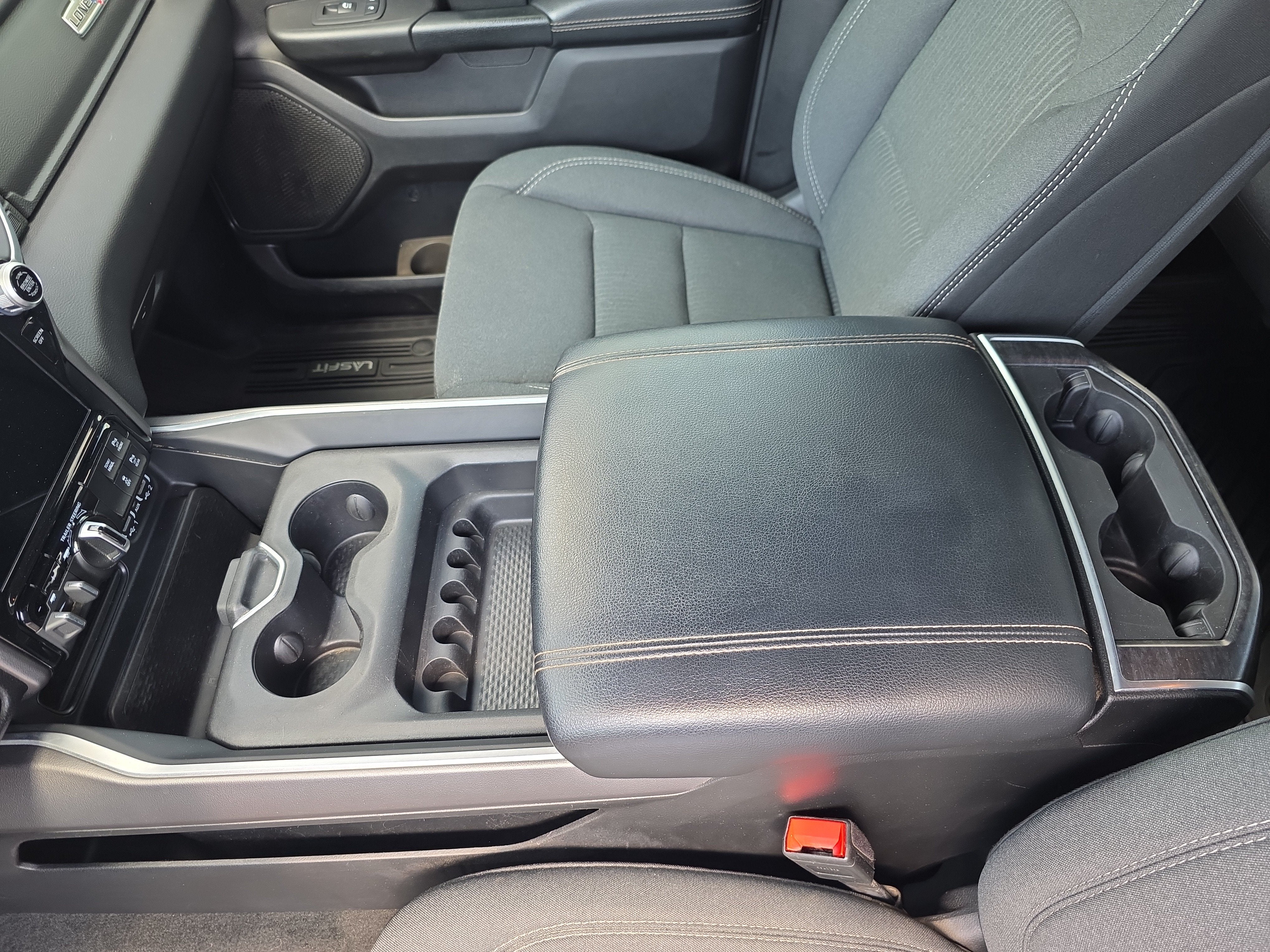 2023 RAM 1500 Lone Star