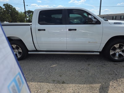 2023 RAM 1500 Lone Star