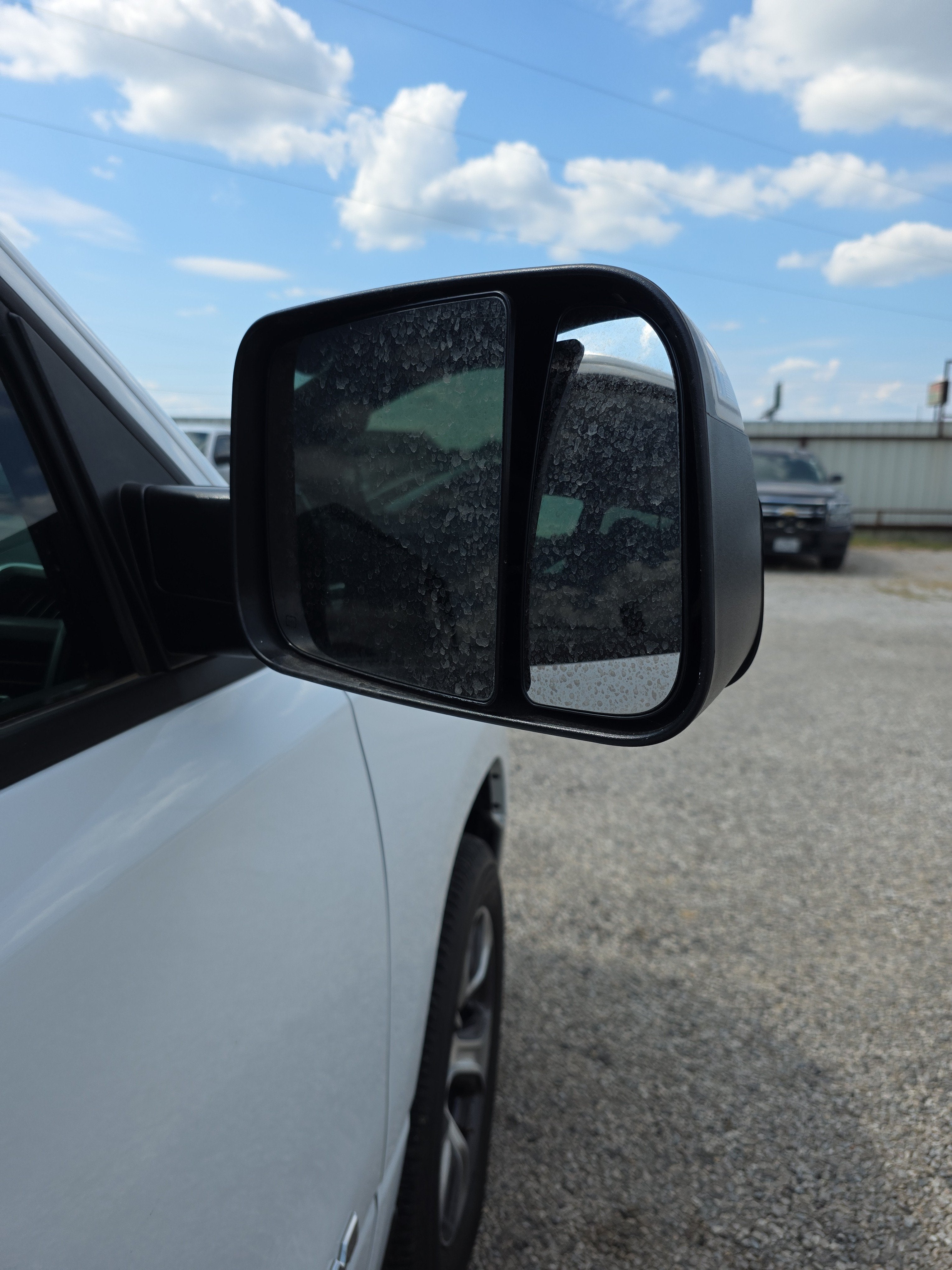 2023 RAM 1500 Lone Star