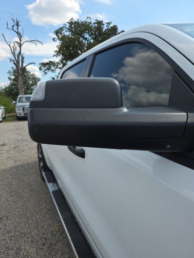 2023 RAM 1500 Lone Star