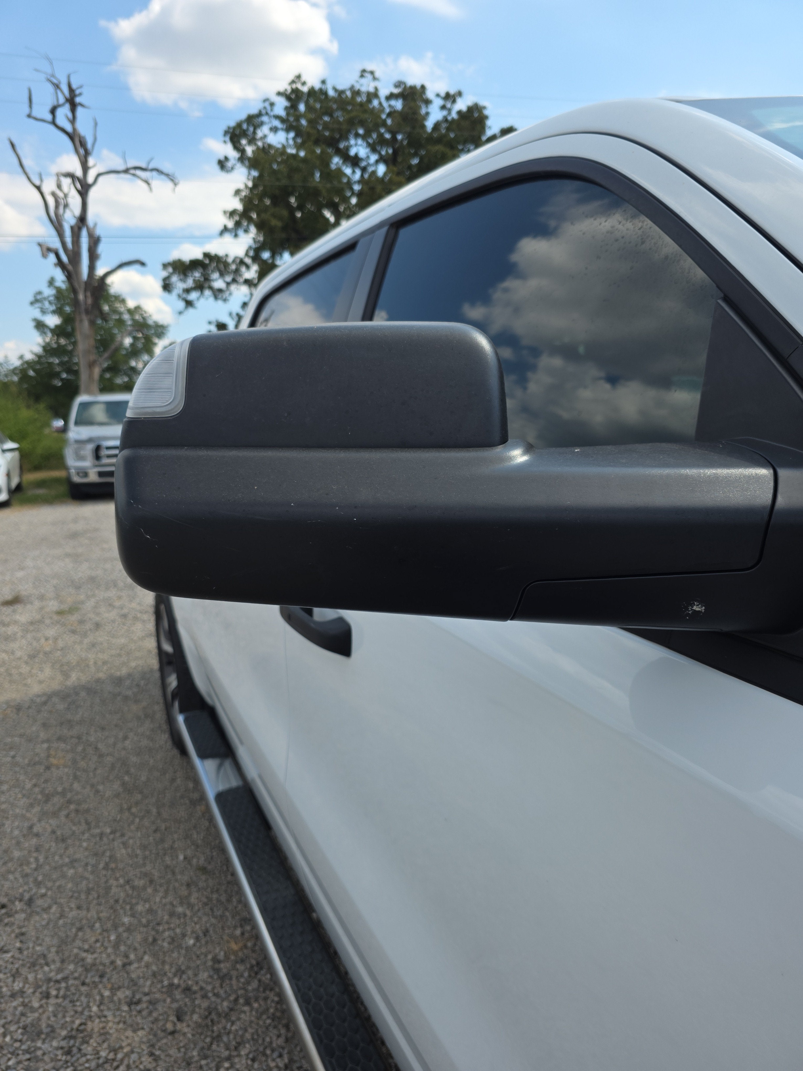 2023 RAM 1500 Lone Star