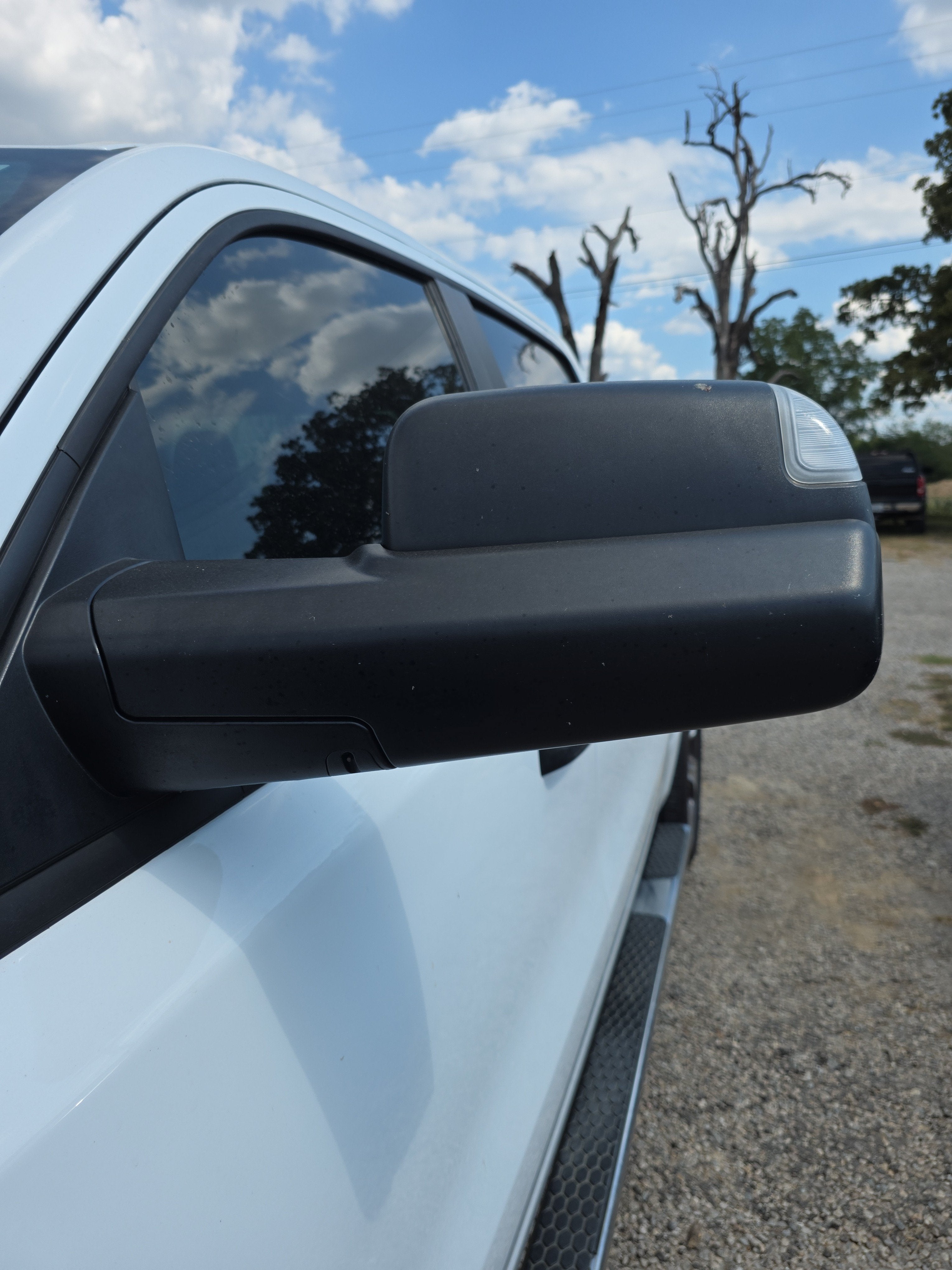 2023 RAM 1500 Lone Star