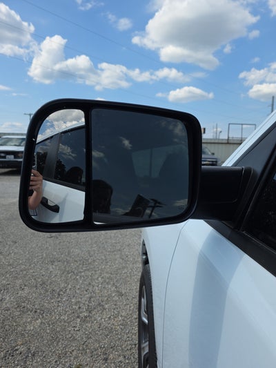 2023 RAM 1500 Lone Star
