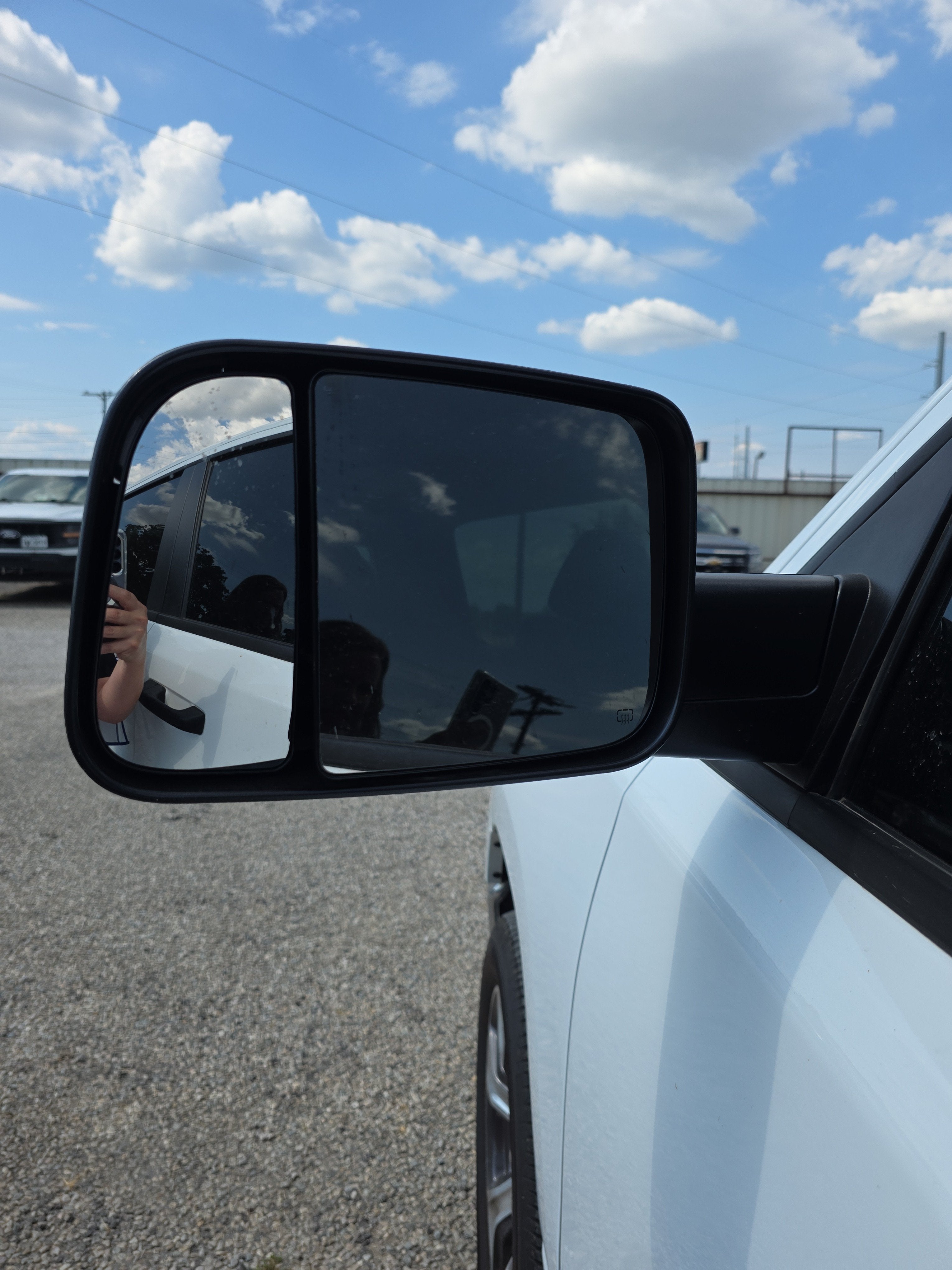 2023 RAM 1500 Lone Star
