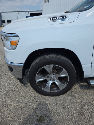 2023 RAM 1500 Lone Star