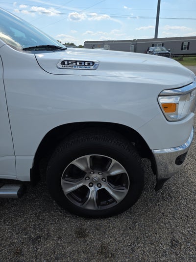 2023 RAM 1500 Lone Star