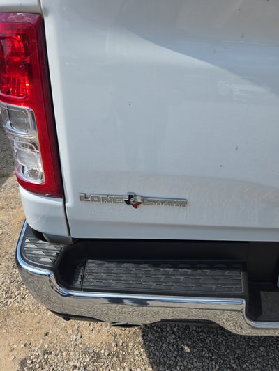 2023 RAM 1500 Lone Star