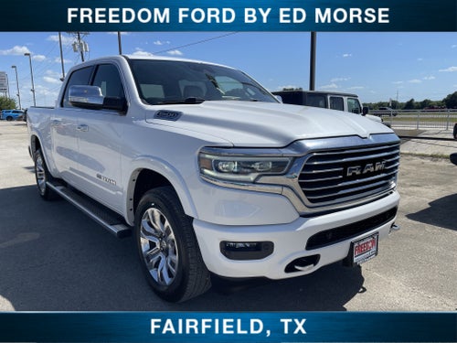 2021 RAM 1500 Longhorn