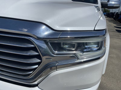 2021 RAM 1500 Longhorn