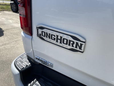 2021 RAM 1500 Longhorn