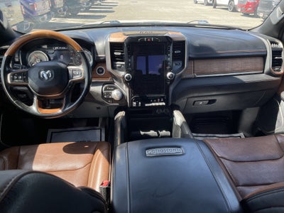 2021 RAM 1500 Longhorn