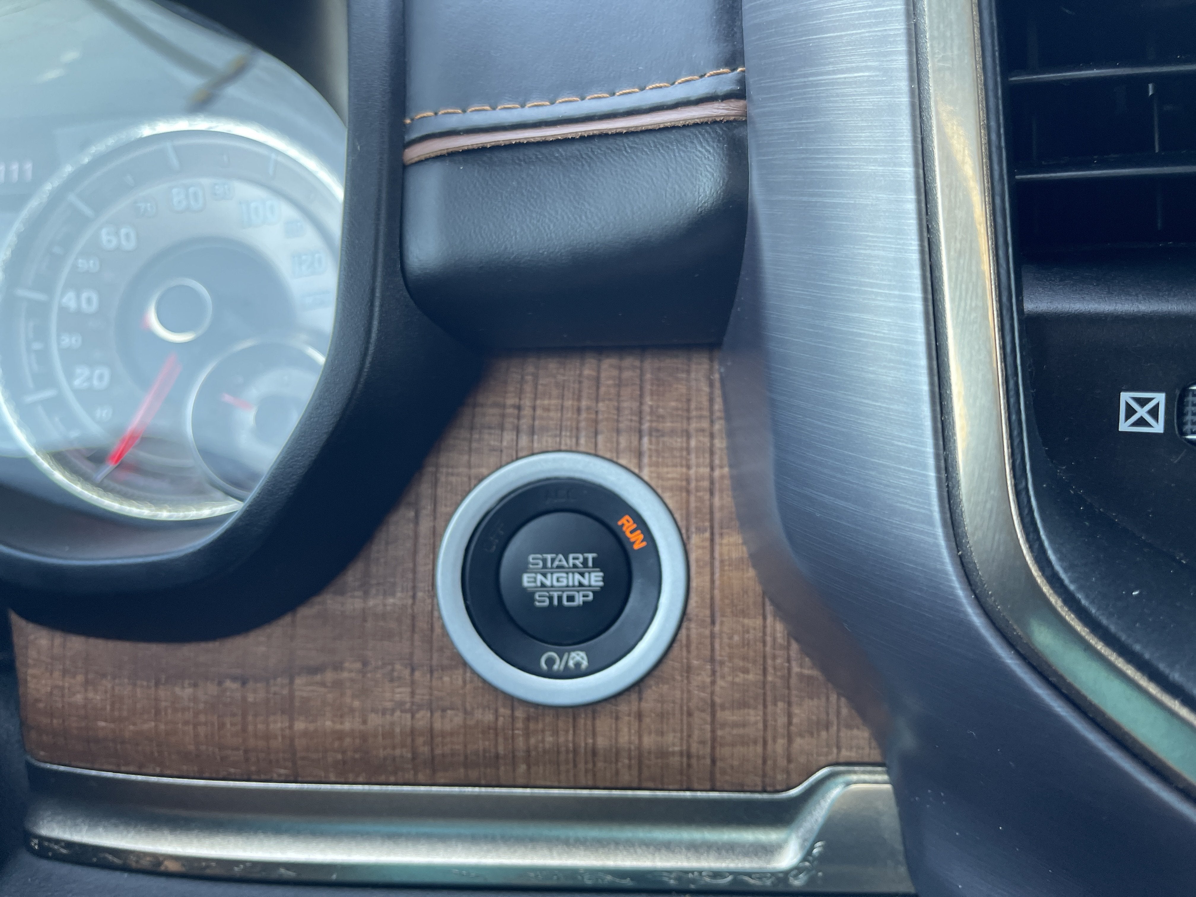2021 RAM 1500 Longhorn