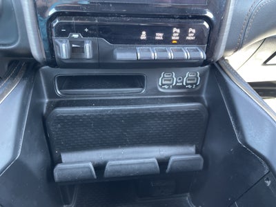 2021 RAM 1500 Longhorn