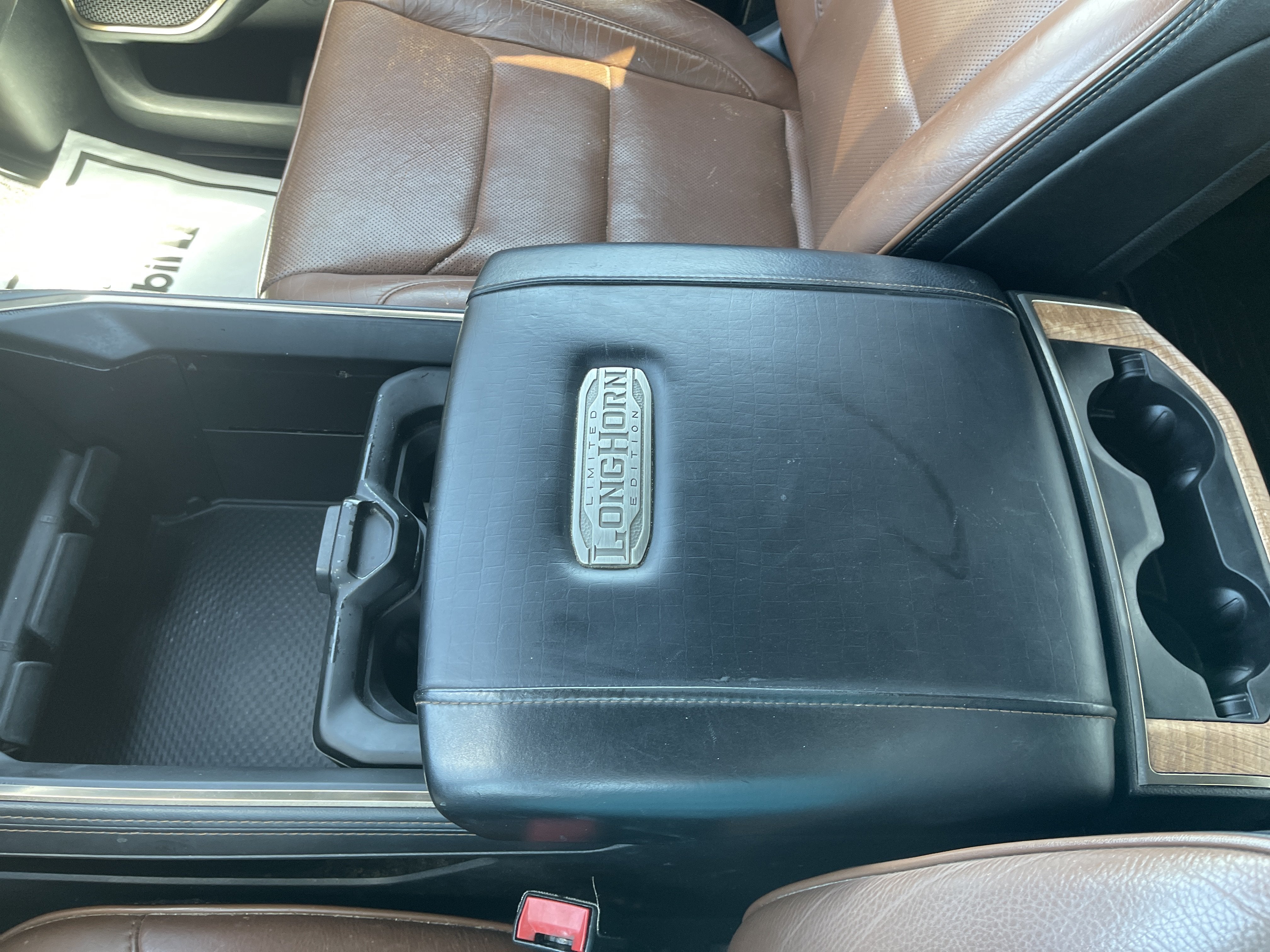 2021 RAM 1500 Longhorn