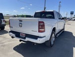 2021 RAM 1500 Longhorn