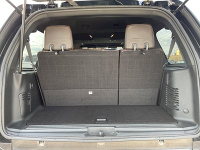 2016 Ford Expedition King Ranch