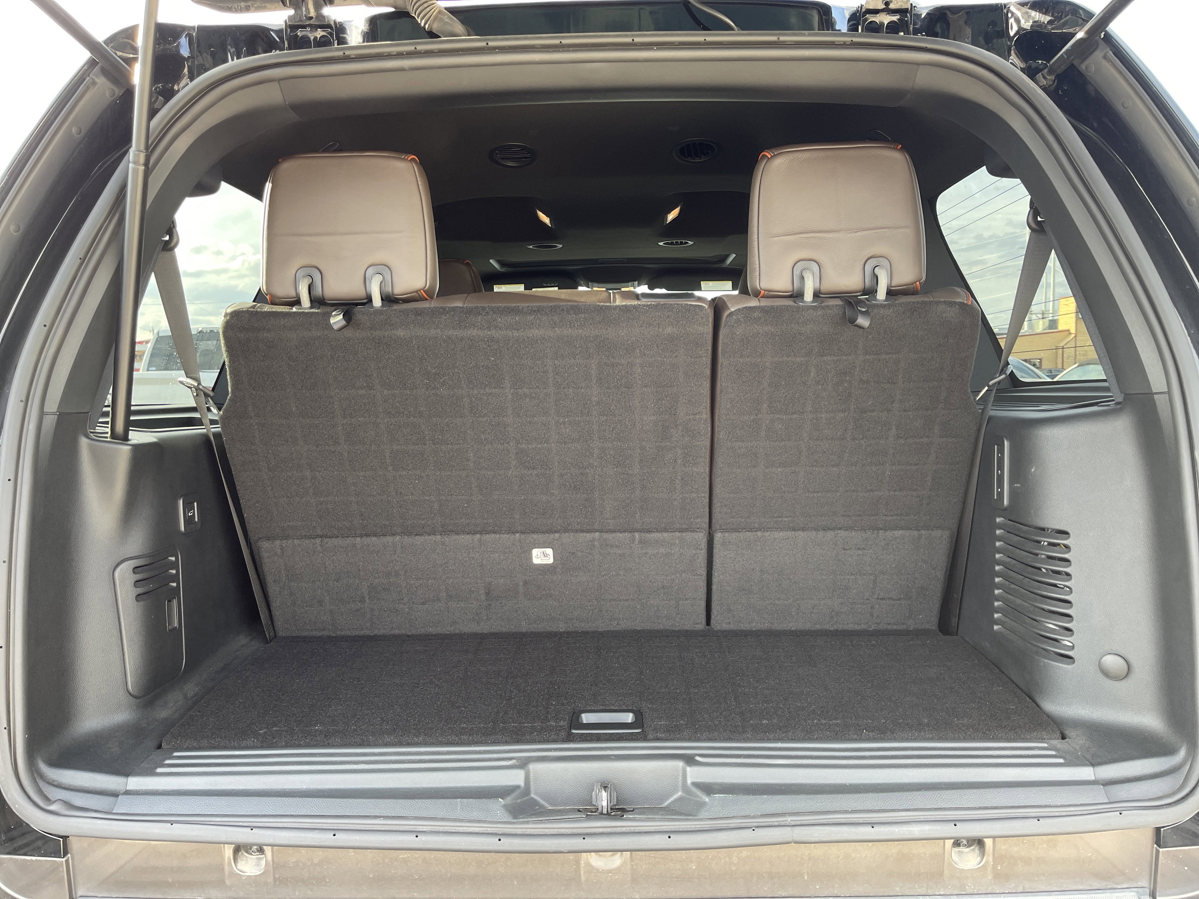 2016 Ford Expedition King Ranch