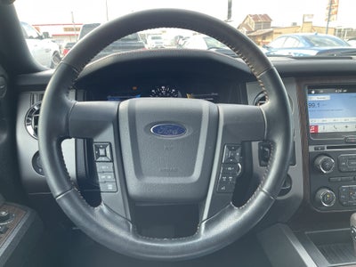 2016 Ford Expedition King Ranch