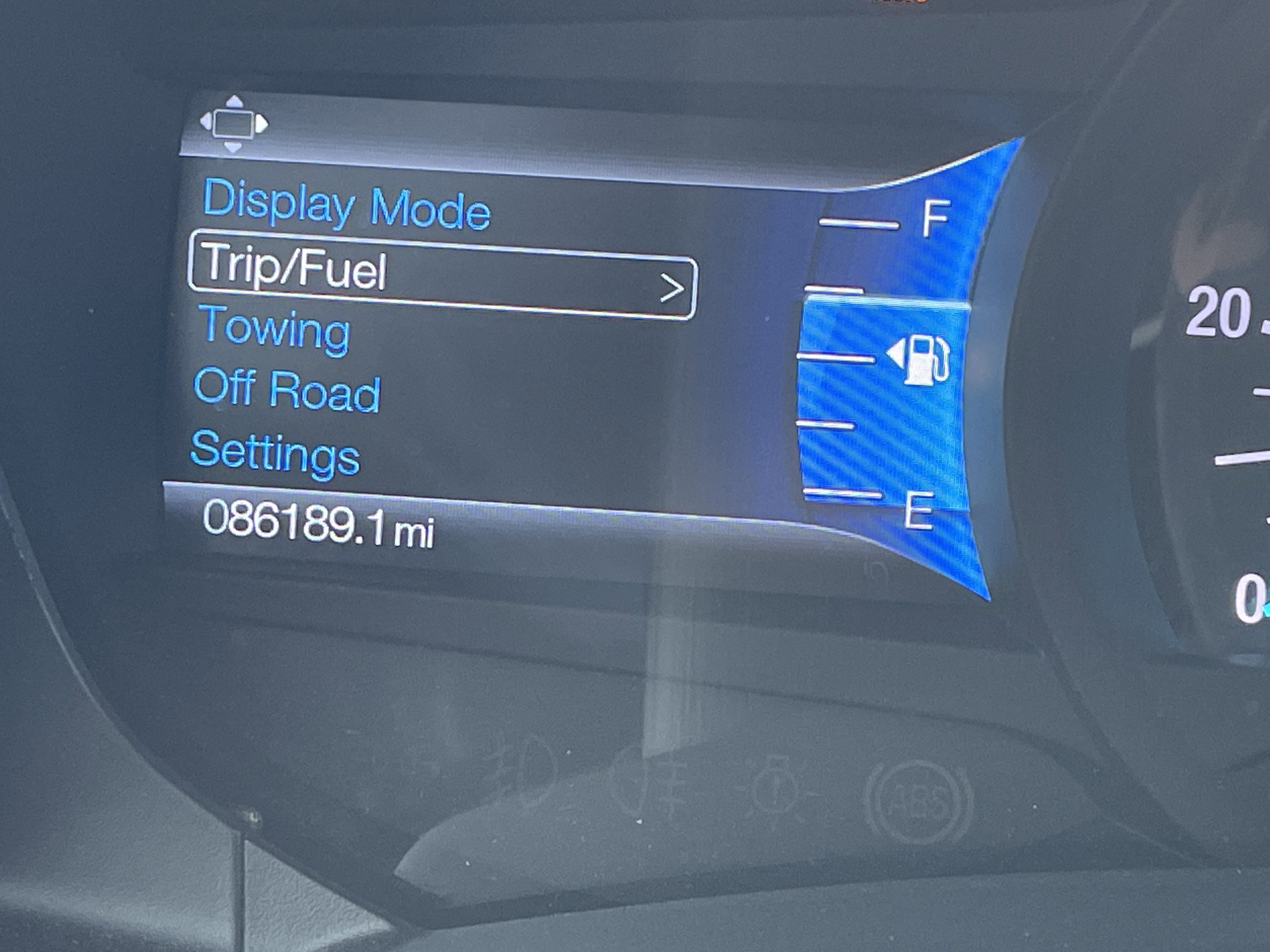 2016 Ford Expedition King Ranch