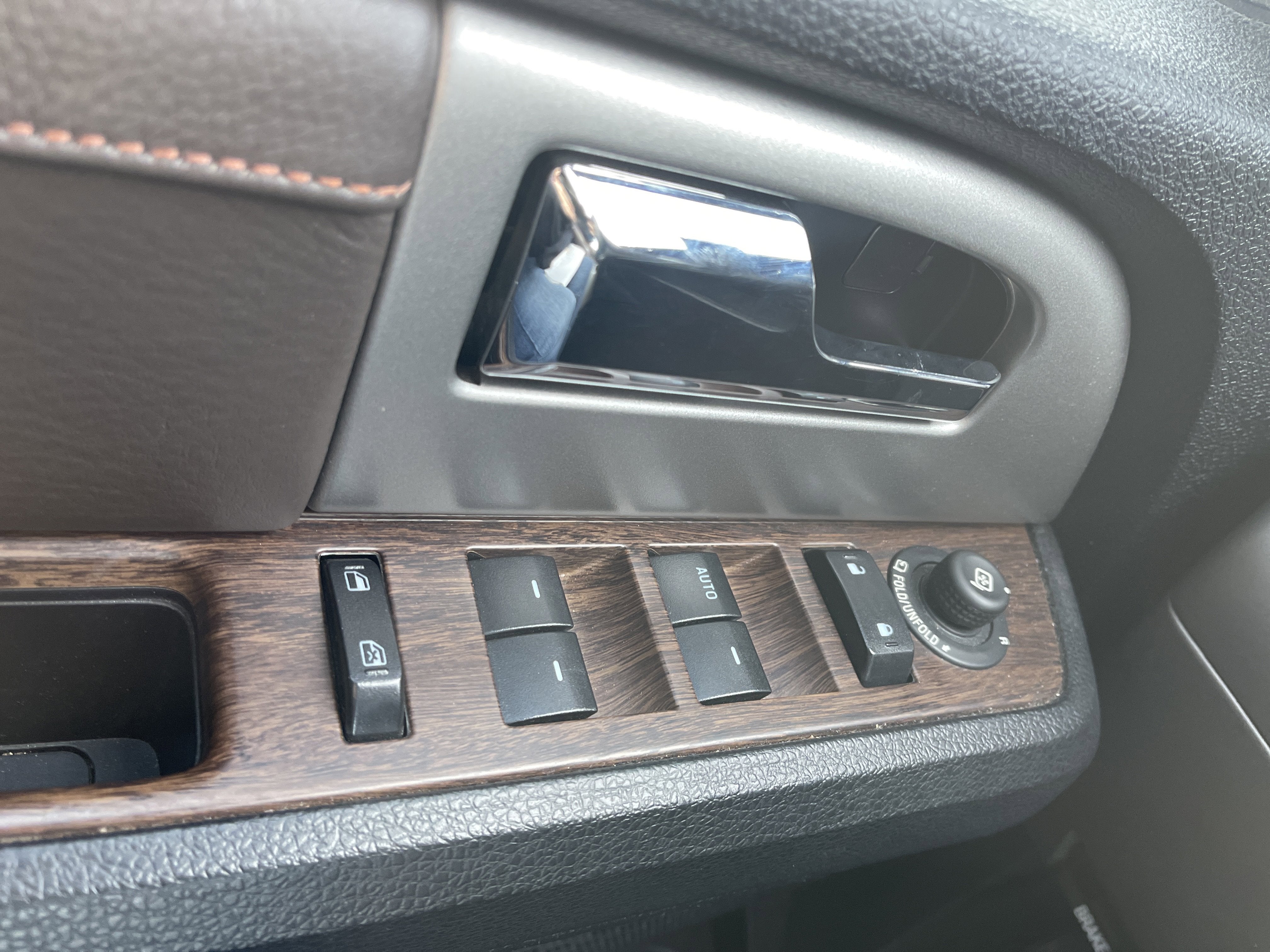 2016 Ford Expedition King Ranch