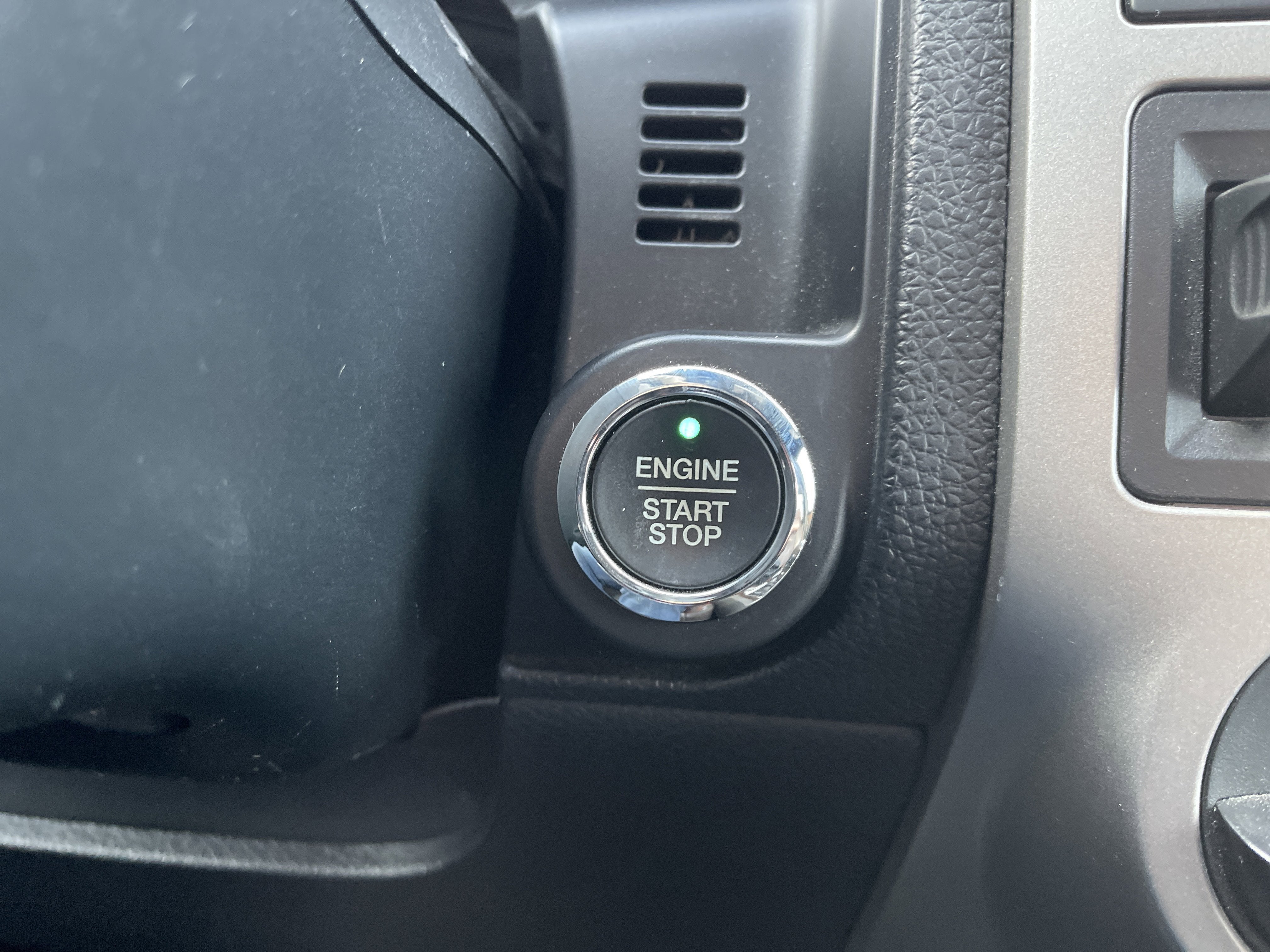 2016 Ford Expedition King Ranch