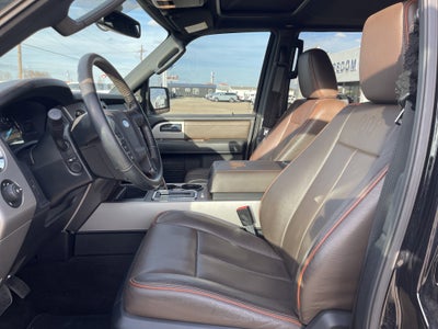 2016 Ford Expedition King Ranch