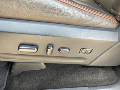 2016 Ford Expedition King Ranch