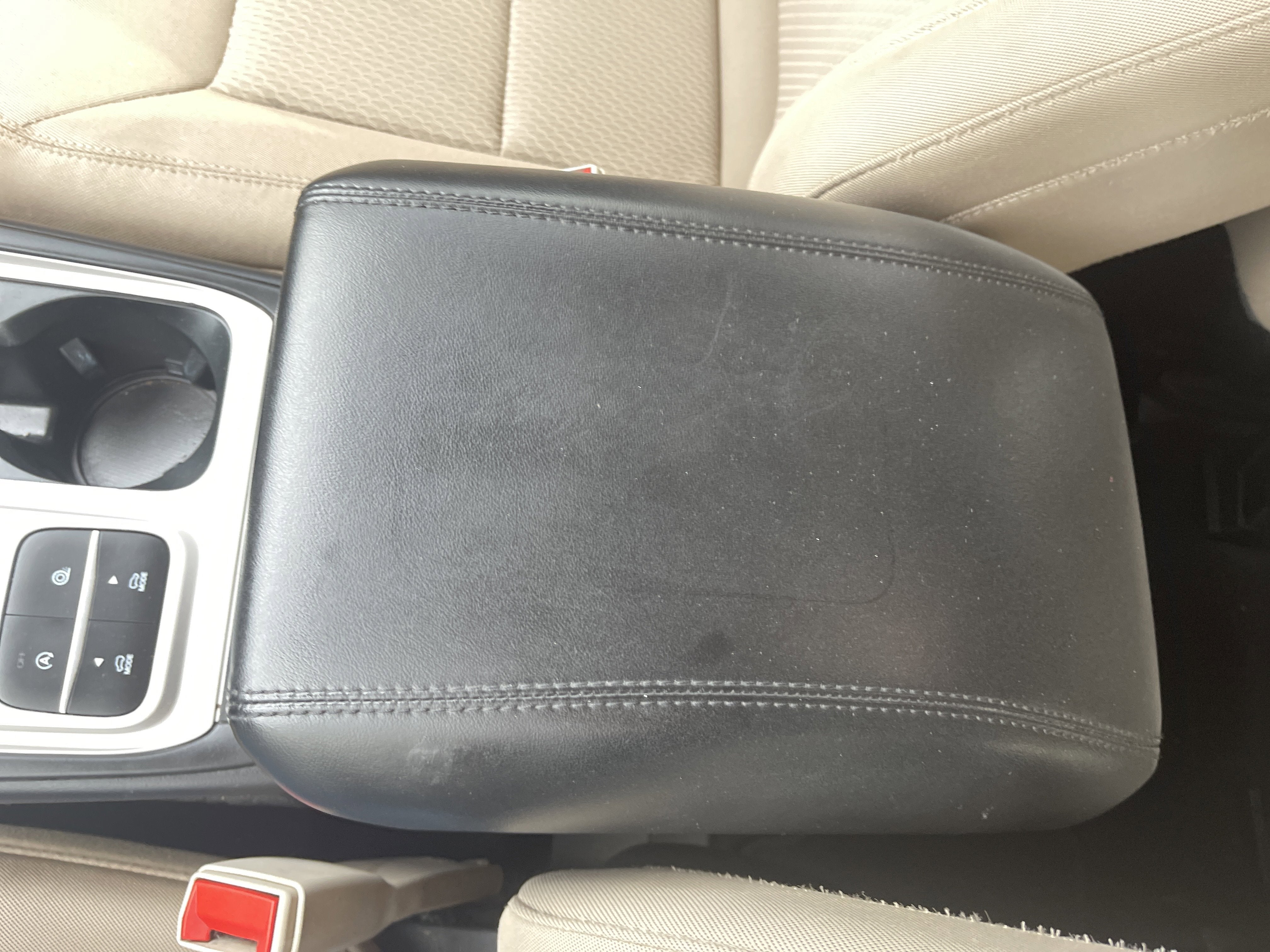 2023 Ford Explorer Base