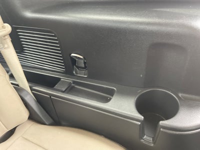 2023 Ford Explorer Base