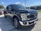 2022 Ford Super Duty F-250 SRW LARIAT