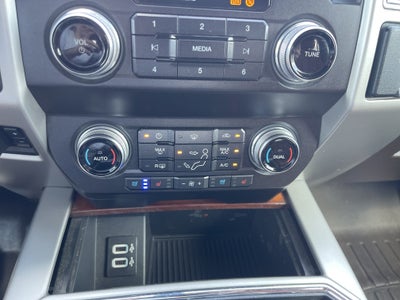 2019 Ford Super Duty F-250 SRW King Ranch