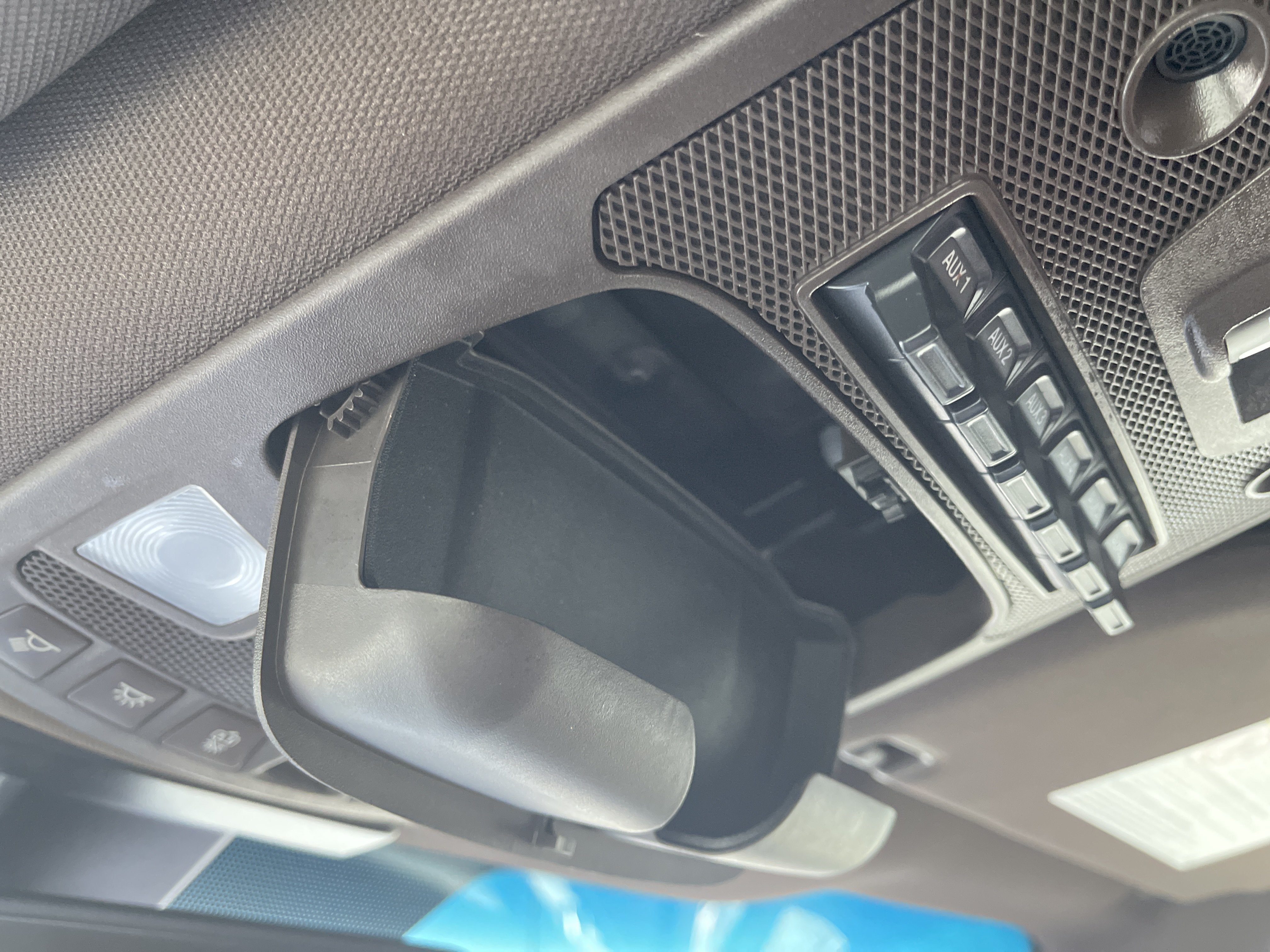 2019 Ford Super Duty F-250 SRW King Ranch