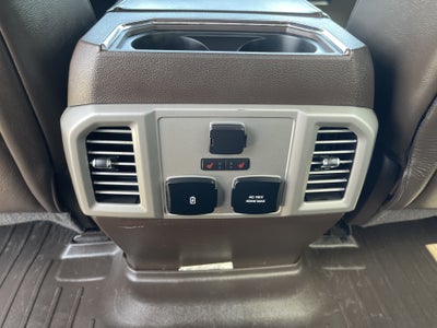 2019 Ford Super Duty F-250 SRW King Ranch