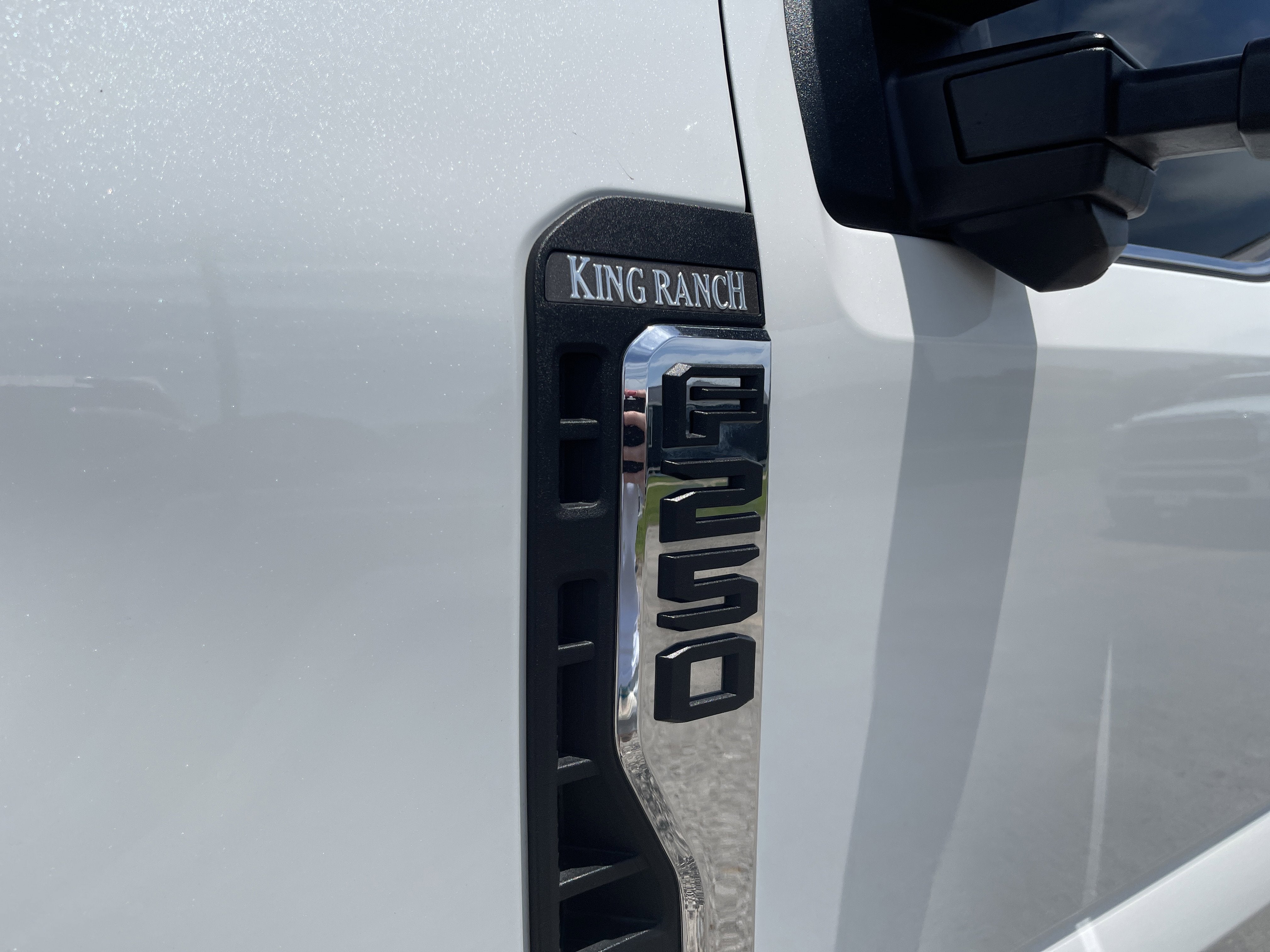 2024 Ford Super Duty F-250 SRW King Ranch