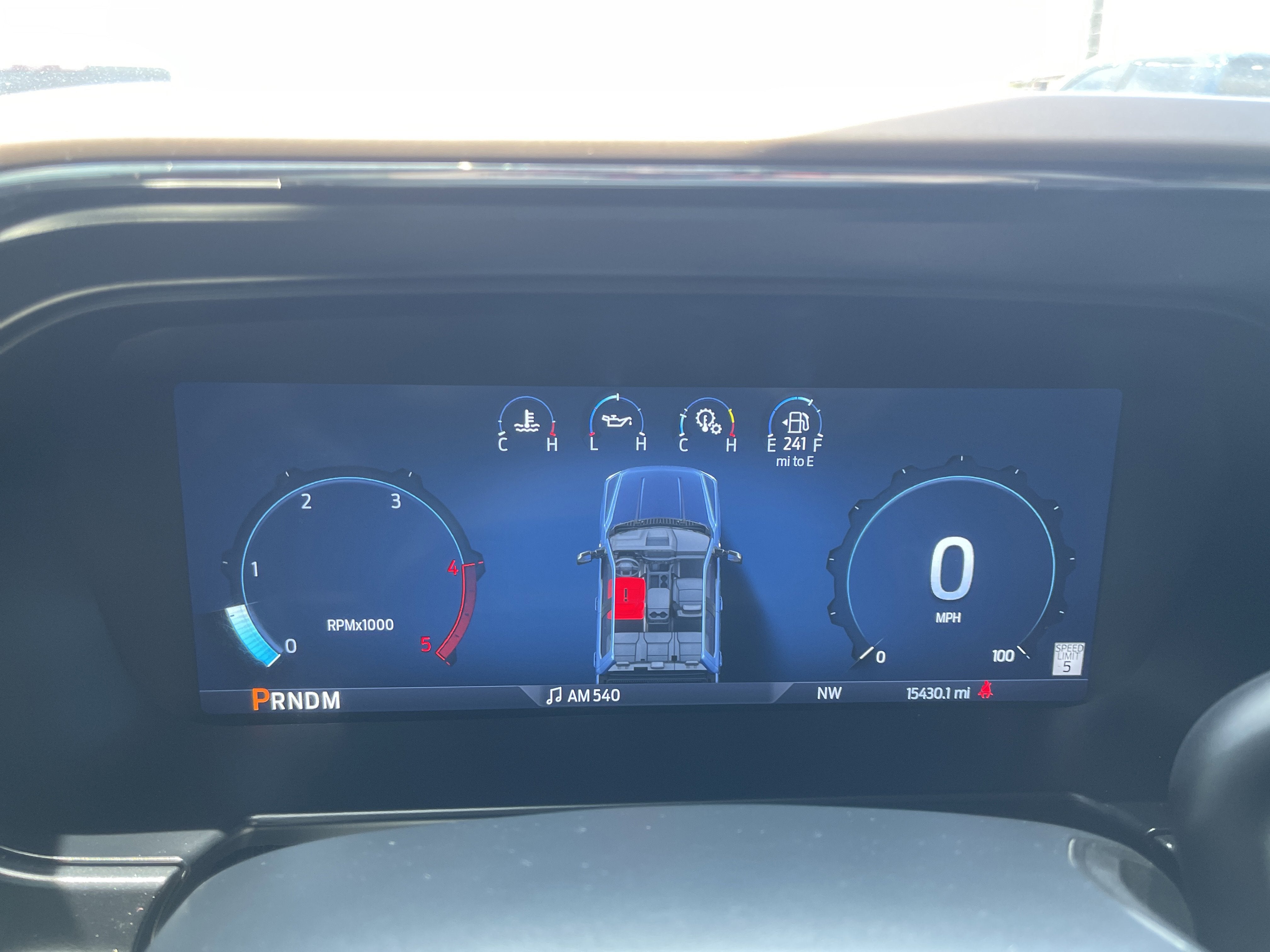 2024 Ford Super Duty F-250 SRW King Ranch