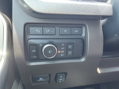 2024 Ford Super Duty F-250 SRW King Ranch