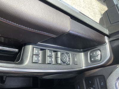 2024 Ford Super Duty F-250 SRW King Ranch