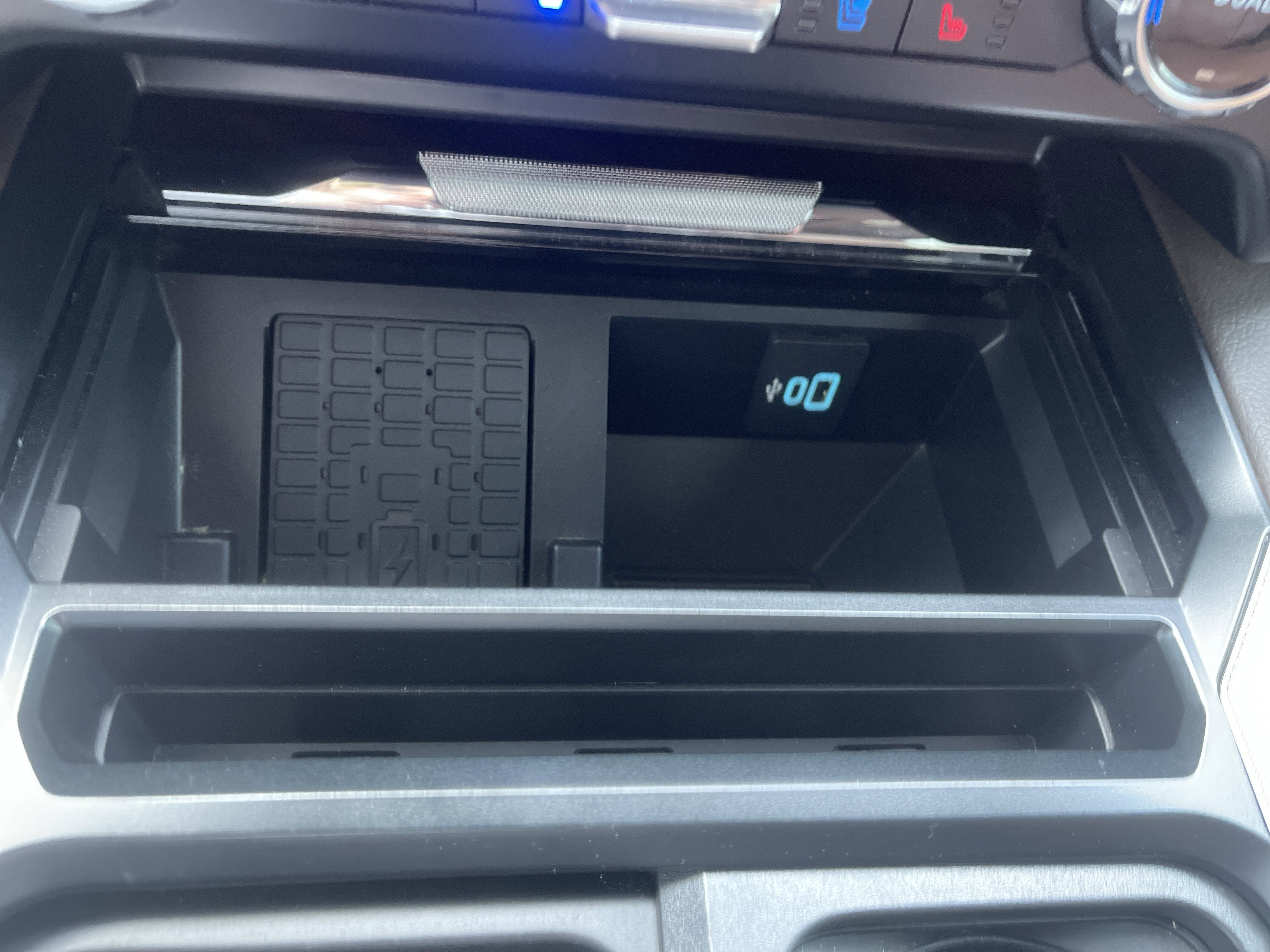 2024 Ford Super Duty F-250 SRW King Ranch
