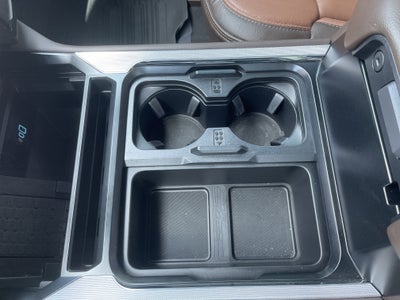 2024 Ford Super Duty F-250 SRW King Ranch