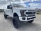 2022 Ford Super Duty F-250 SRW LARIAT
