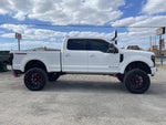 2022 Ford Super Duty F-250 SRW LARIAT