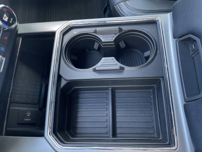 2022 Ford Super Duty F-250 SRW LARIAT