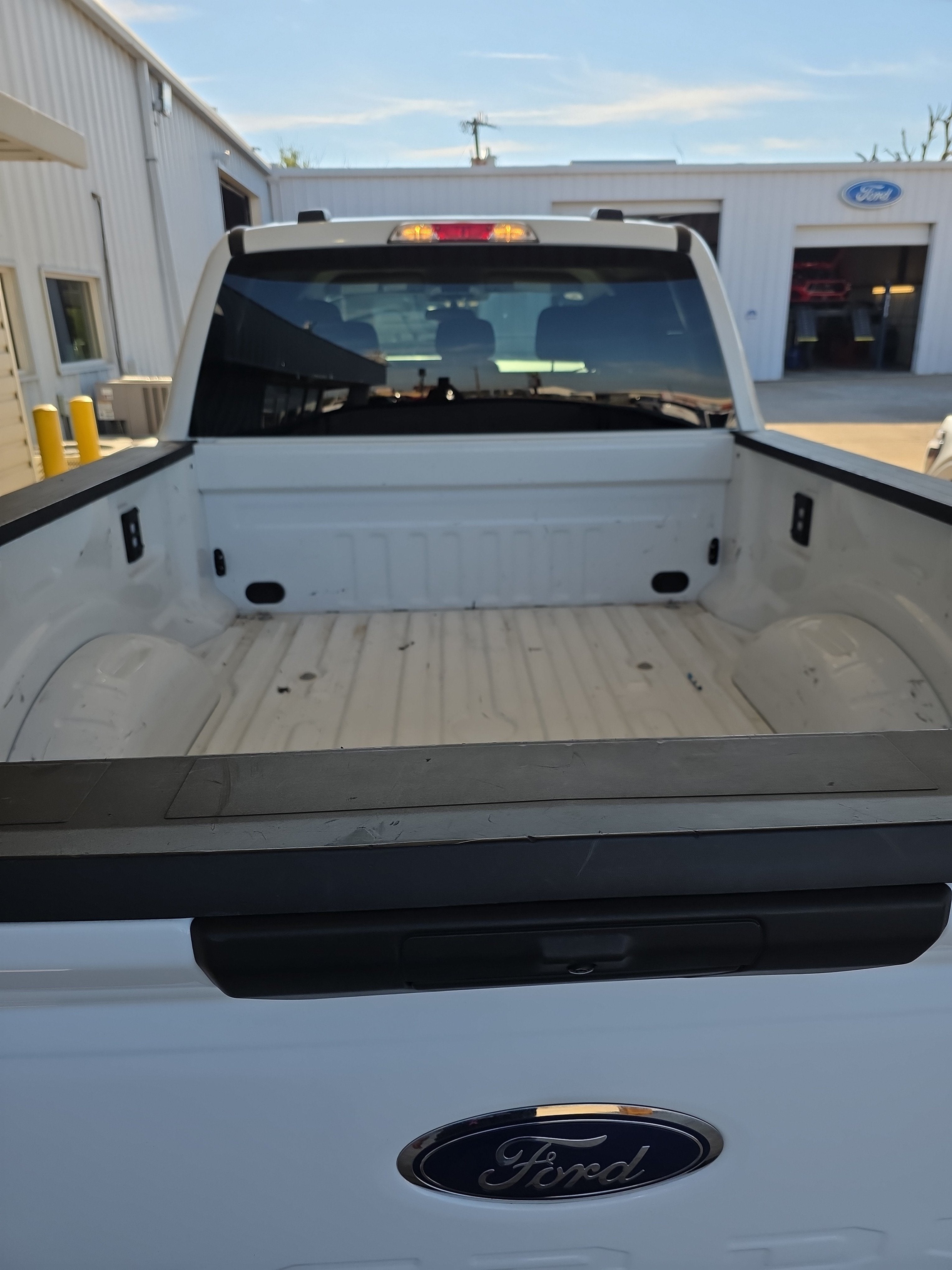 2025 Ford Super Duty F-250 SRW XLT