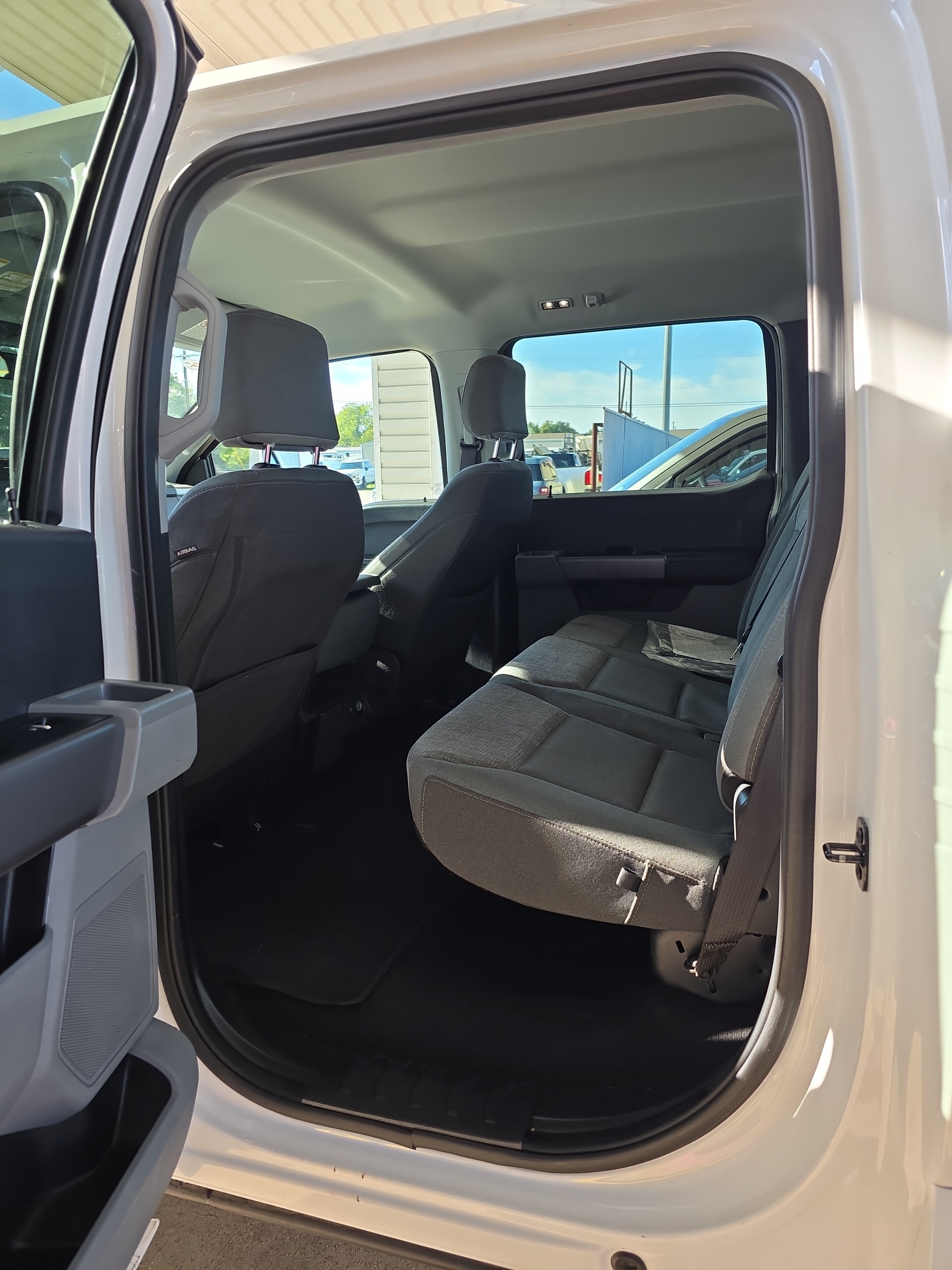 2025 Ford Super Duty F-250 SRW XLT
