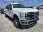 2025 Ford Super Duty F-250 SRW XLT