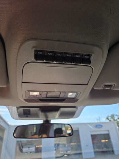 2025 Ford Super Duty F-250 SRW XLT