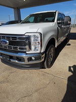 2025 Ford Super Duty F-250 SRW XLT